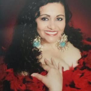 Meet your Posher, Sandra